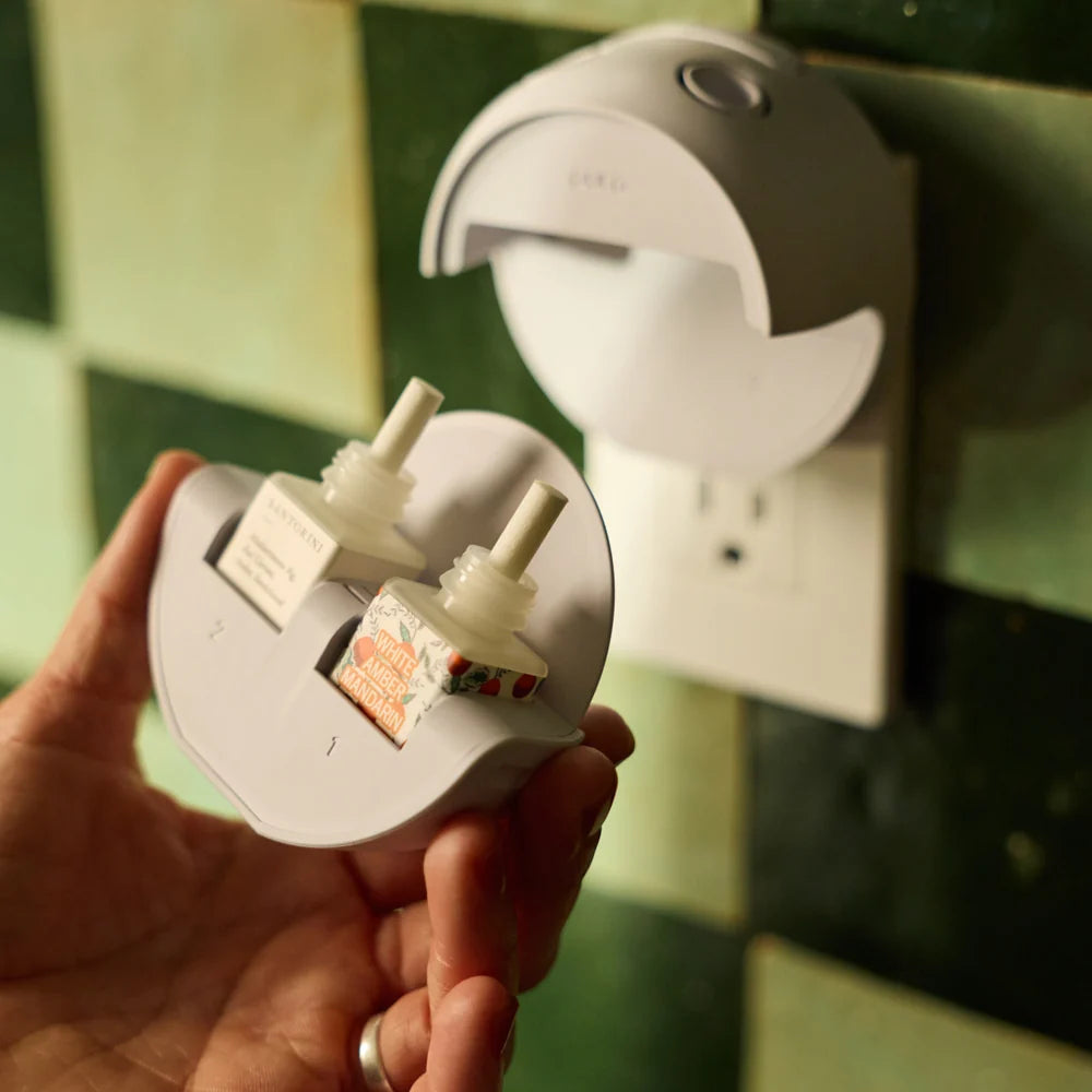 Pura 5 Smart Fragrance Diffuser
