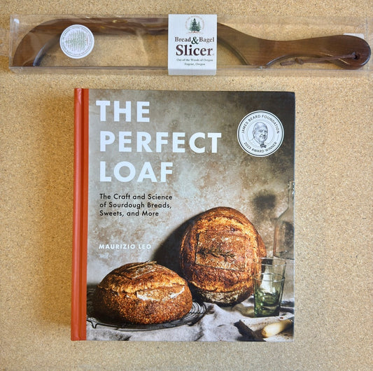 The Perfect Loaf Gift Set