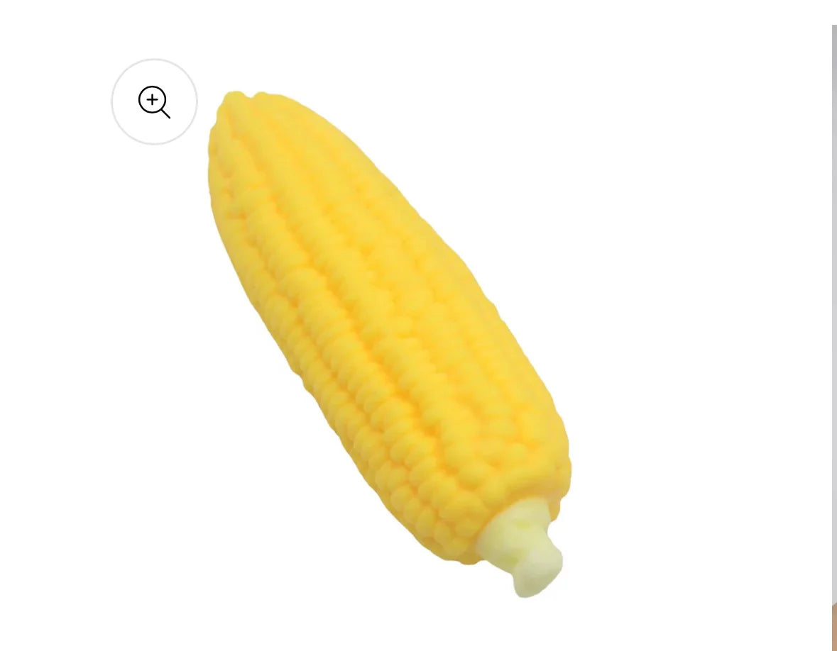Corn Squishy