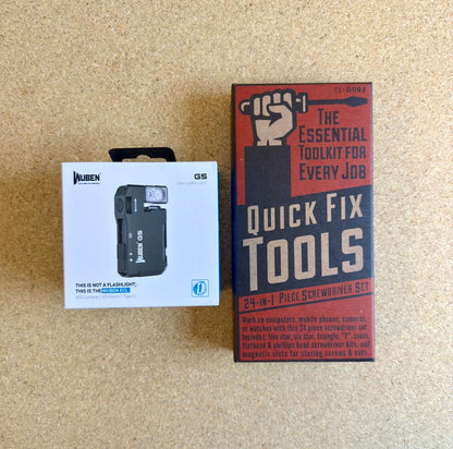 Handyman Gift Set