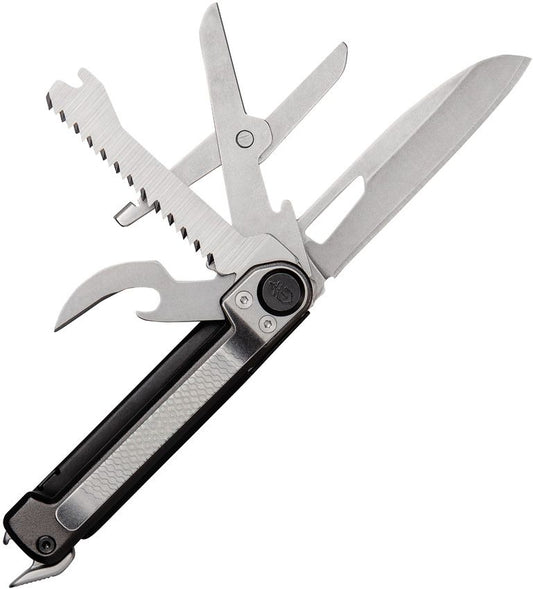 Gerber Armbar Scout - Black