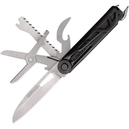 Gerber Armbar Scout - Black