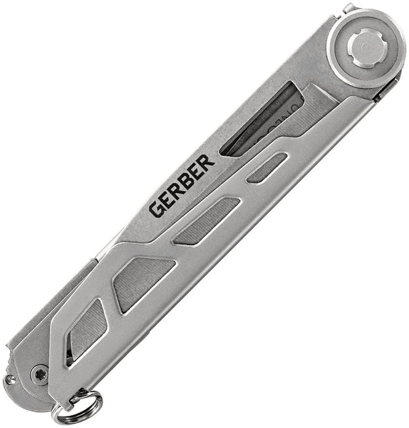 Gerber Armbar Slim Cut Onyx