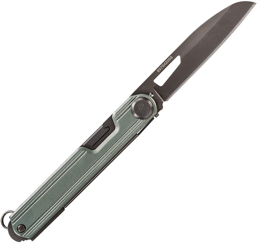 Gerber Armbar Slim Cut Green