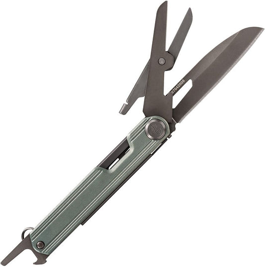 Gerber Armbar Slim Cut Green