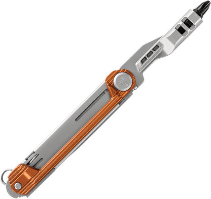 Armbar Slim Drive Orange