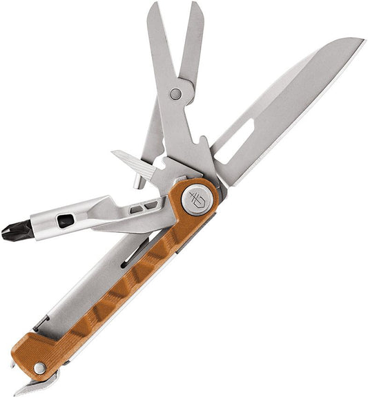 Gerber Armbar Slim Drive Orange