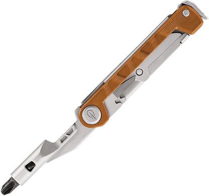 Gerber Armbar Slim Drive Orange