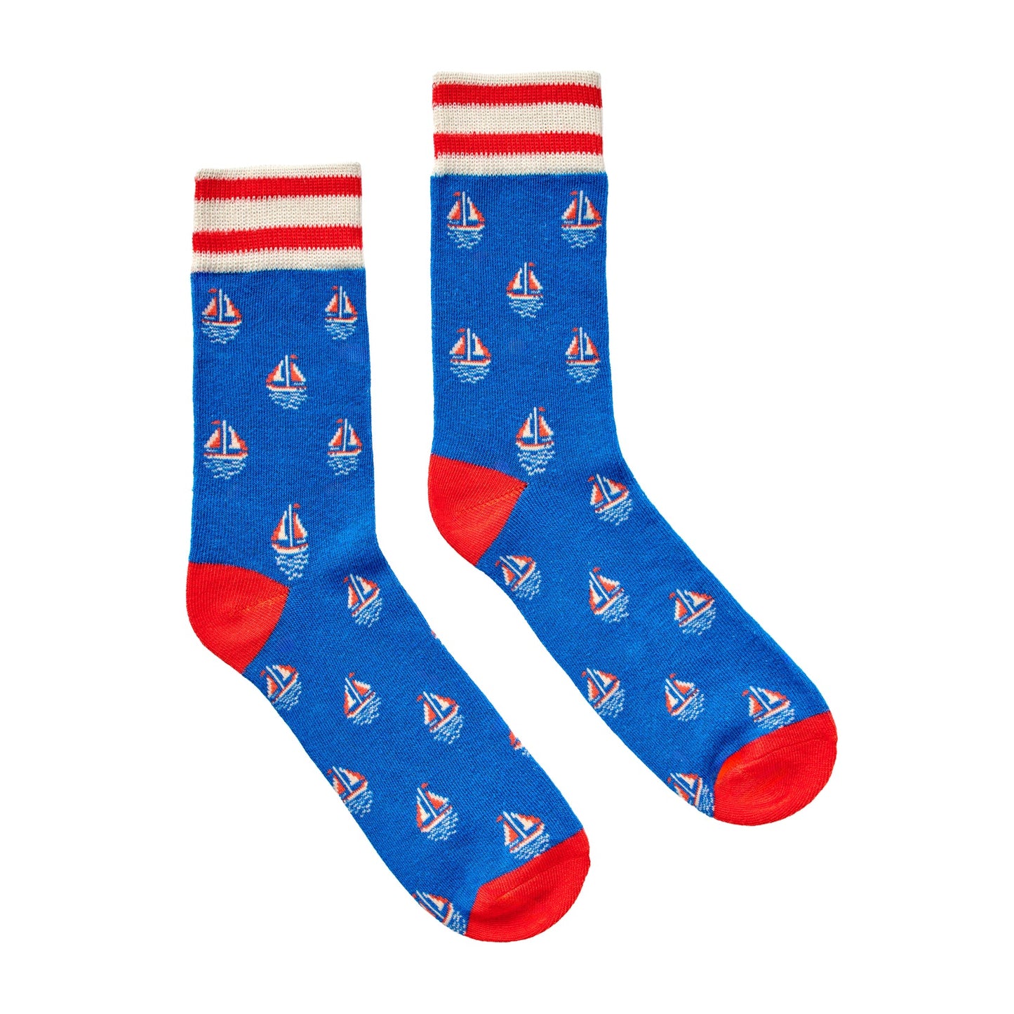 Socks in a Can - Sailing