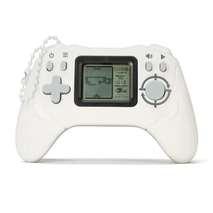 Retro Game Console