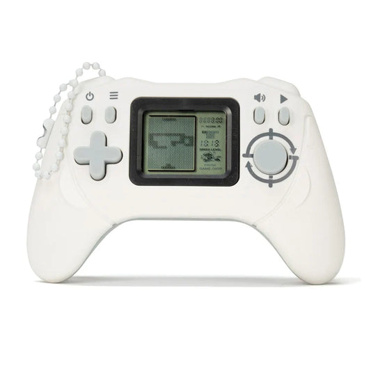 Retro Game Console