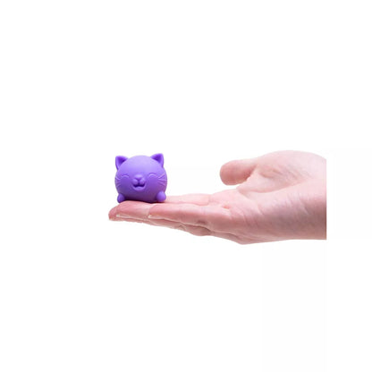 Teenie NeeDoh Cool Cats - Multi Pack (Max 3 per Customer)