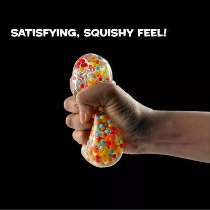 Dippin’ Dots Scented Squishi Squeeze Toy