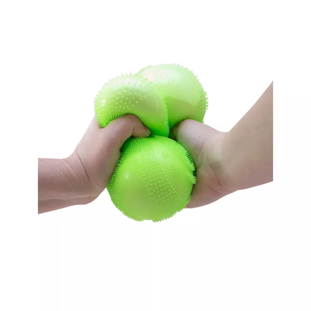 NeeDoh Super Fuzz Ball (Max 3 per Customer)