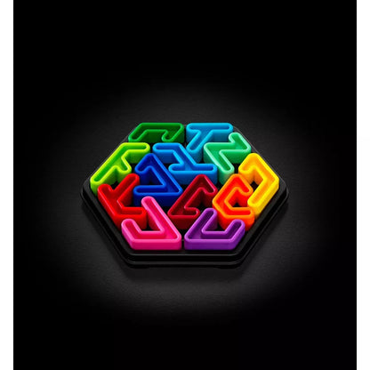 IQ Hexagon