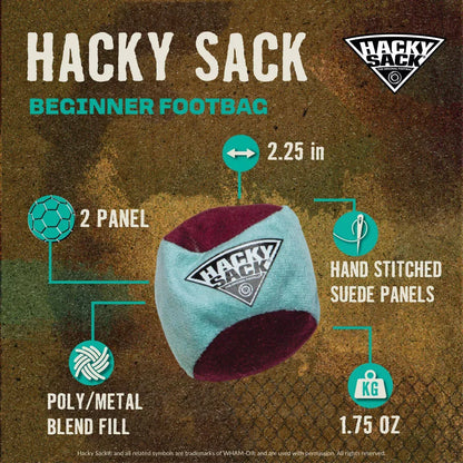 PlayMonster Hacky Sack