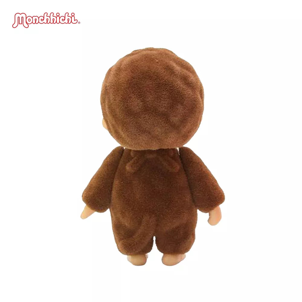 World's Smallest Mochhichi