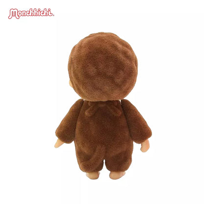 World's Smallest Mochhichi