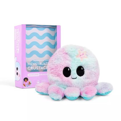 Happy Helpers Octopus