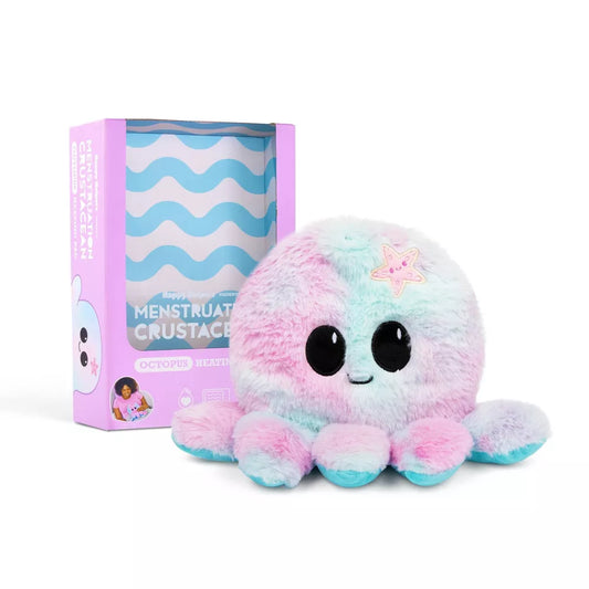 Happy Helpers Octopus