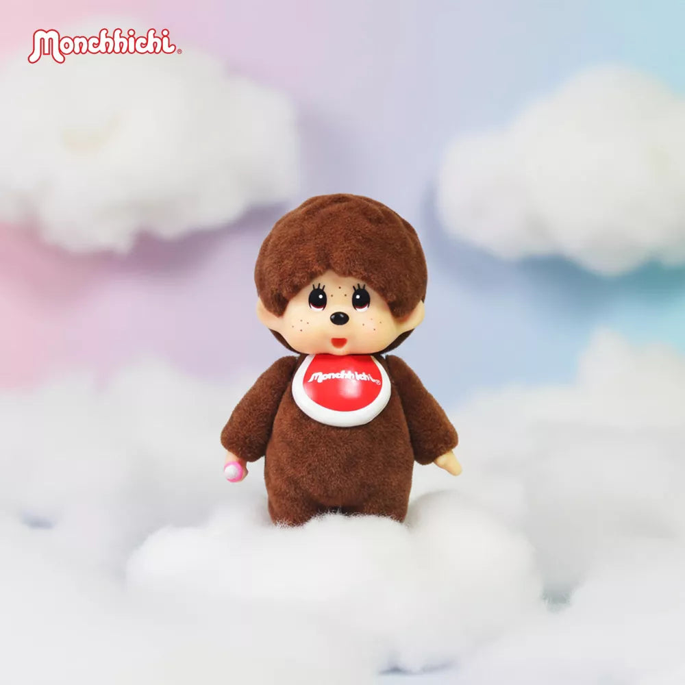 World's Smallest Mochhichi