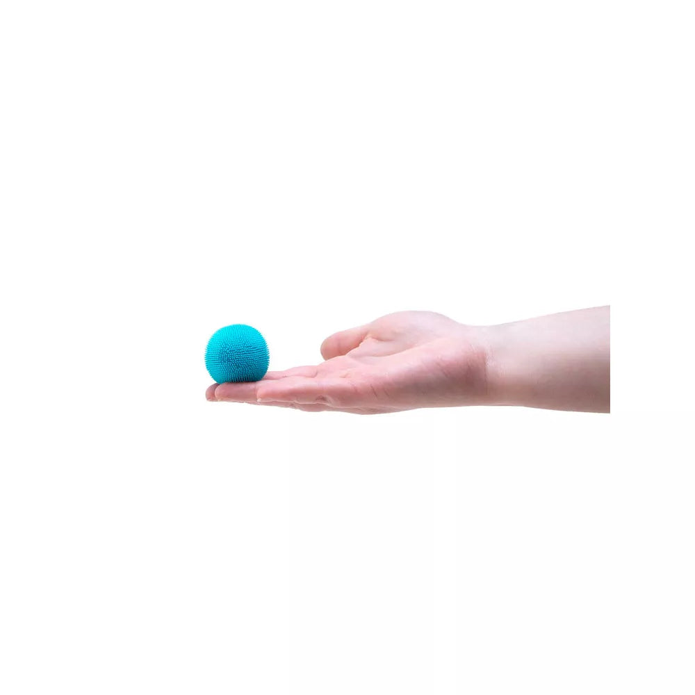 Teenie NeeDoh Fuzz Balls - Multi Pack (Max 3 per Customer)