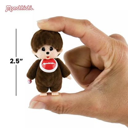 World's Smallest Mochhichi