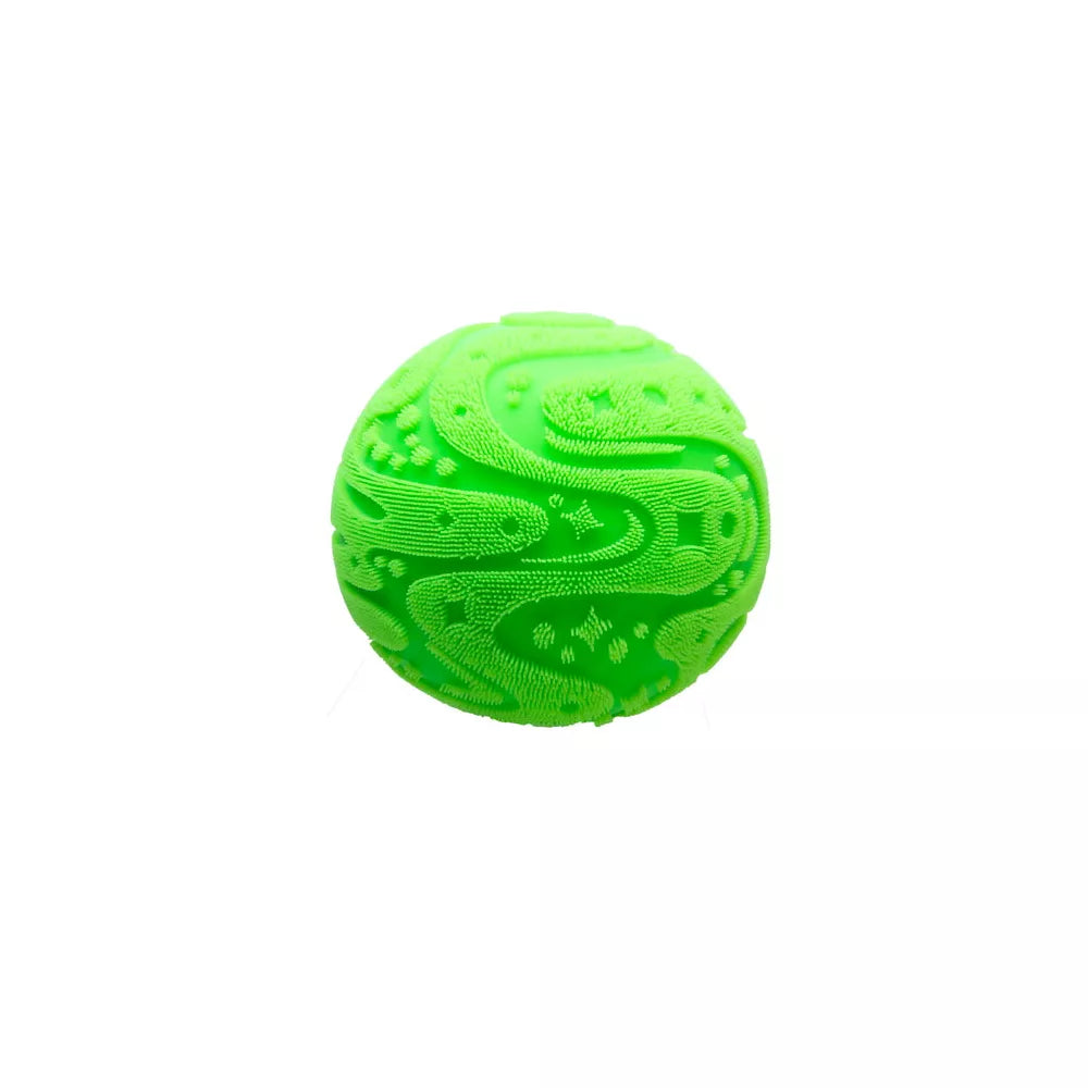 NeeDoh Super Fuzz Ball (Max 3 per Customer)