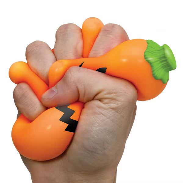 NeeDoh Jack Glow Lantern (Max 3 Per Household)