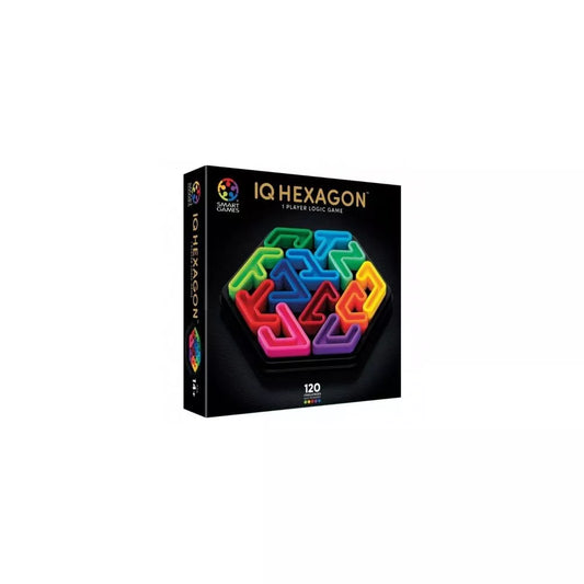 IQ Hexagon