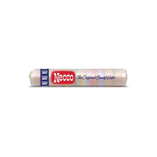 Necco Wafers