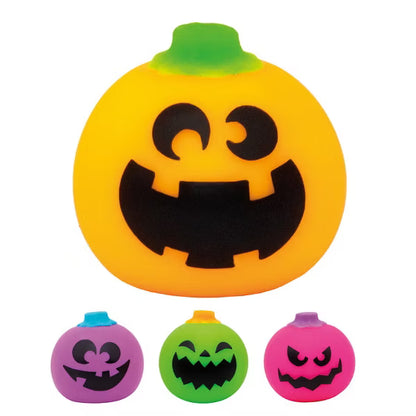 NeeDoh Jack Glow Lantern (Max 3 Per Household)