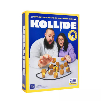 Kollide Game