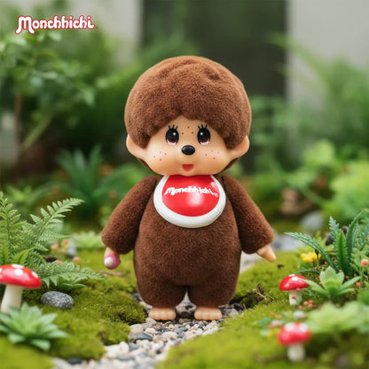 World's Smallest Mochhichi