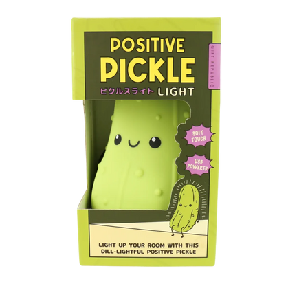 Positive Pickle Light