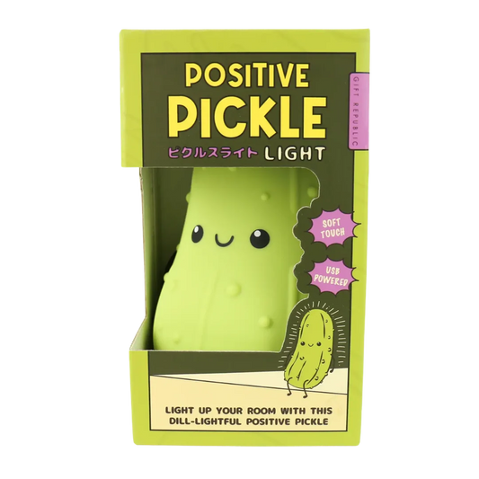Positive Pickle Light