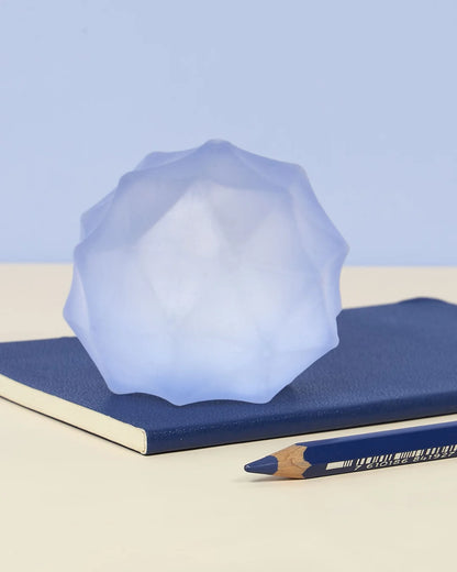 Gump Memory Gel Stress Ball - Surface - Burst (3 Per Household)