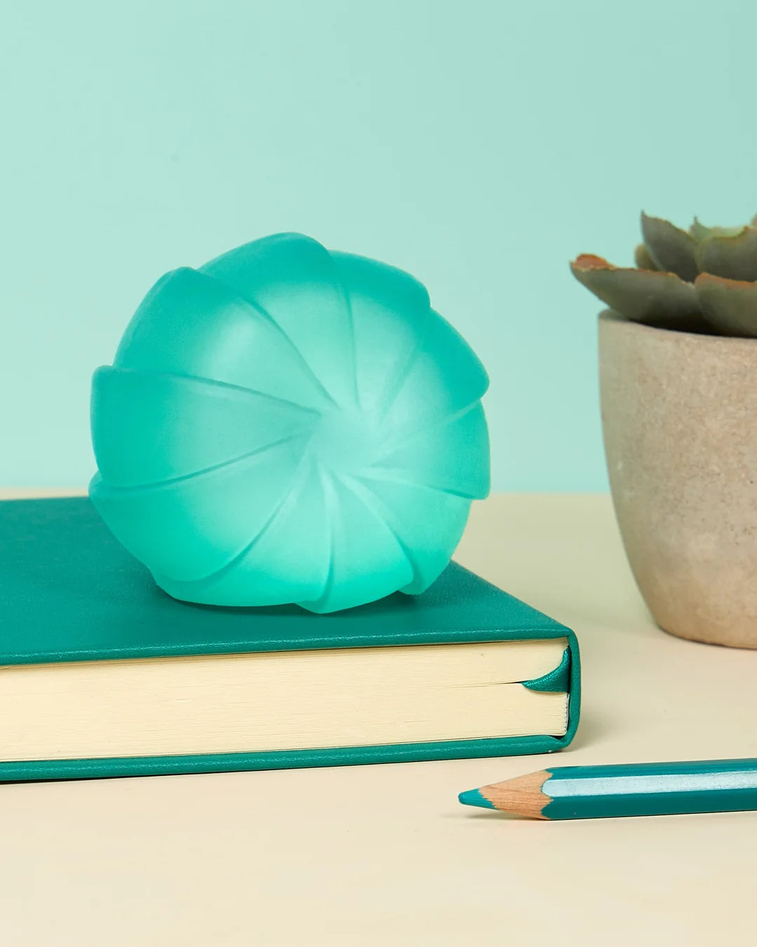 Gump Memory Gel Stress Ball - Surface - Edge (3 Per Household)