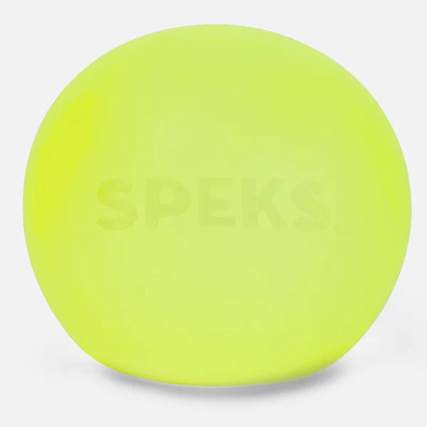 Gump Memory Gel Stress Ball - Jumbo Algae