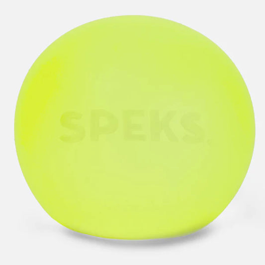 Gump Memory Gel Stress Ball - Jumbo Algae