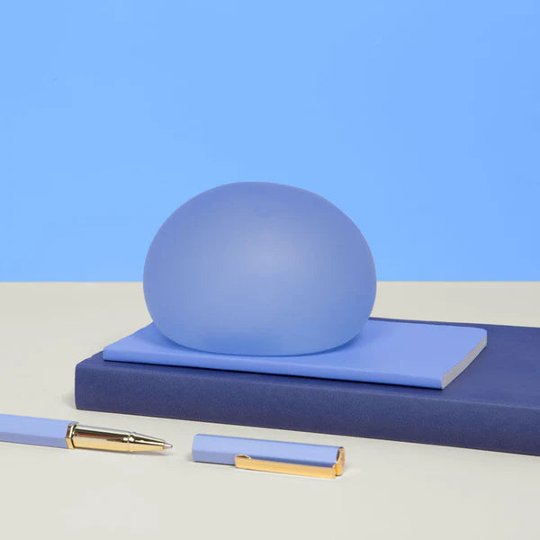 Gump Memory Gel Stress Ball - Jumbo Dew