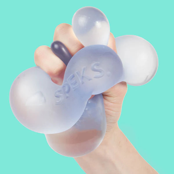 Gump Memory Gel Stress Ball - Jumbo Dew