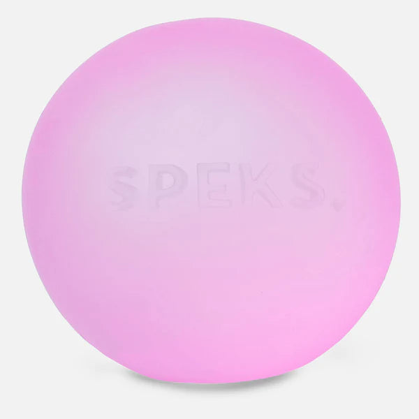 Gump Memory Gel Stress Ball - Jumbo Moon Jelly