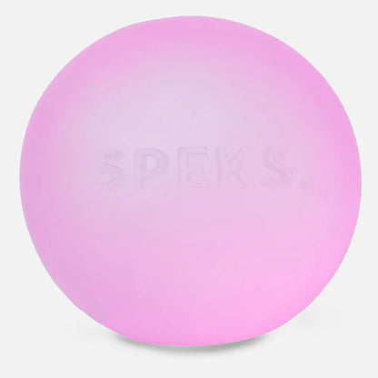 Gump Memory Gel Stress Ball - Jumbo Moon Jelly