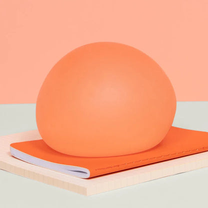 Gump Memory Gel Stress Ball - Jumbo Reef