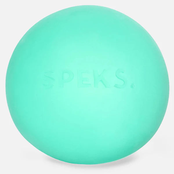 Gump Memory Gel Stress Ball - Jumbo Sea Glass