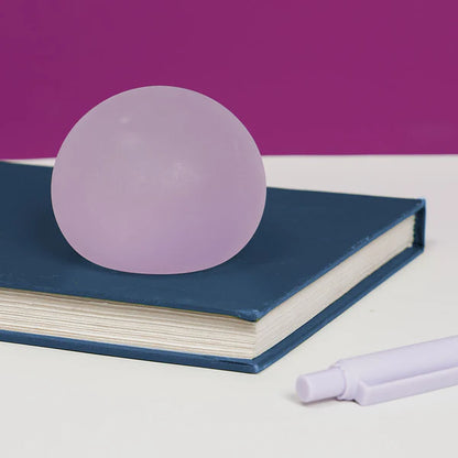 Gump Memory Stress Ball - Mist