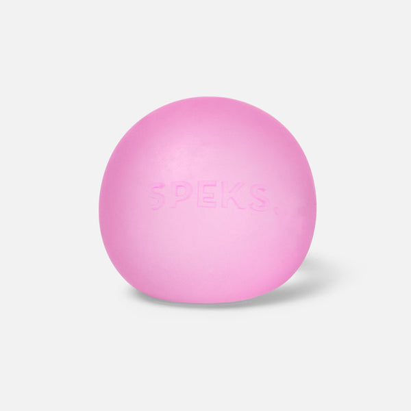 Gump Memory Stress Ball - Moon Jelly