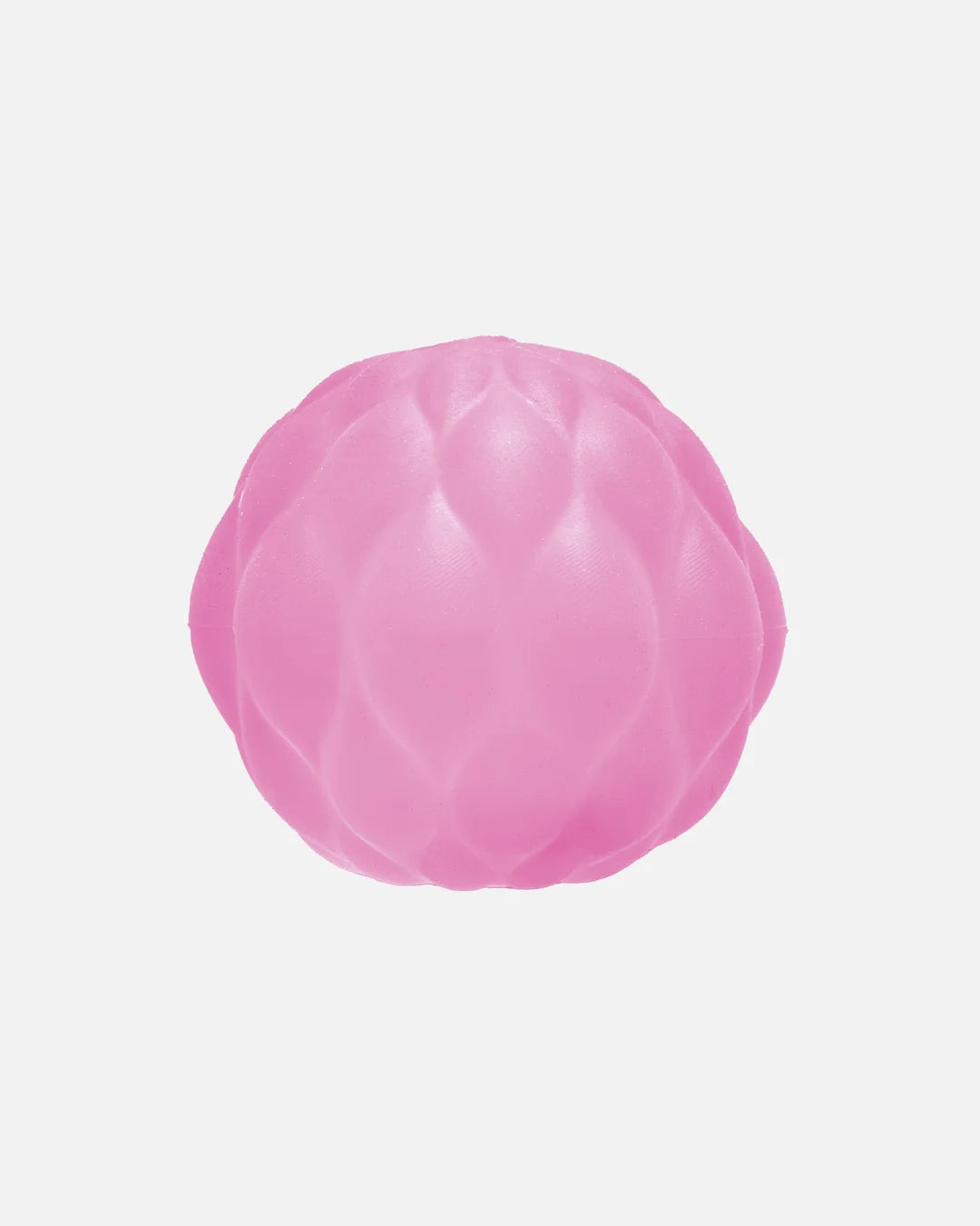 Gump Memory Gel Stress Ball - Surface - Quilt (3 Per Household)