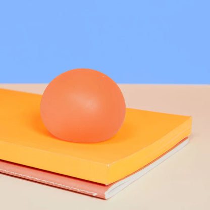Gump Memory Stress Ball - Reef